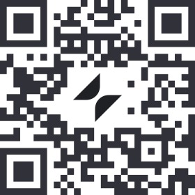 QR Code pour ouvrir la Web App PWP